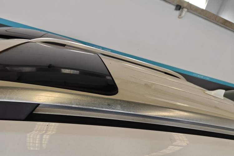 Used MG GS 2016 1.5TGI Manual Value Edition Roof