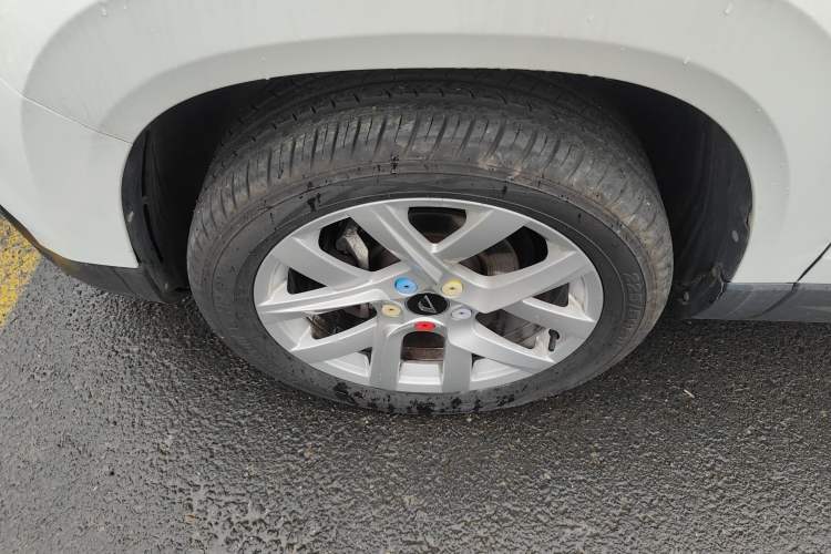 Used Jetta VS5 2019 280TSI Automatic Enjoyment Model
