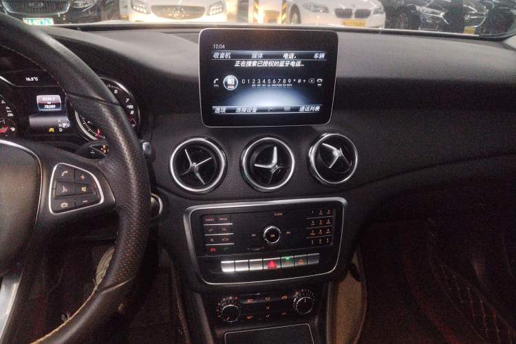 Used Mercedes-Benz GLA 2018 GLA 200 Sport Edition