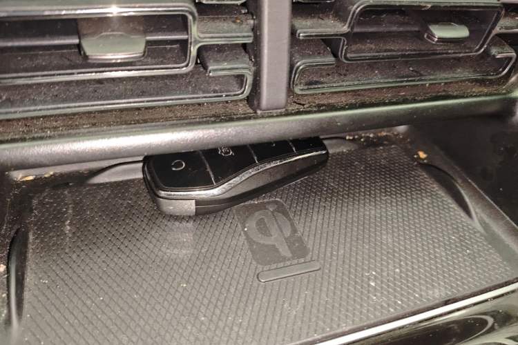 Used BYD Frigate 07 2023 DM-p 175 km Four-Wheel Drive Navigation Model