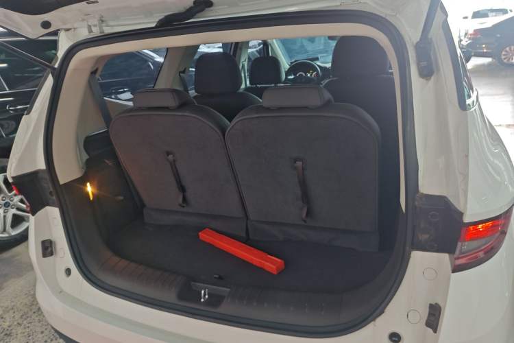 Used Geely Auto Jiajie 2021 1.8TD DCT Comfort Model