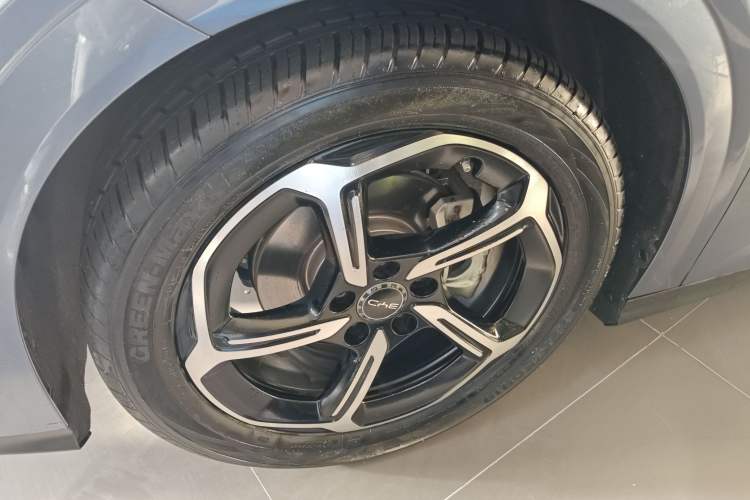 Used BYD Seal 06GT 2025 Intelligent Driving Version 605 Heatwave Edition