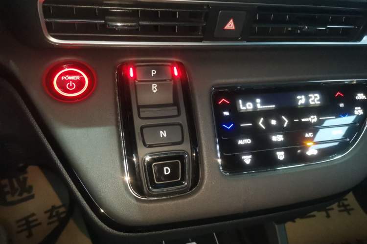 Used Honda Odyssey 2022 2.0L eHEV Sharp Enjoyment Edition
