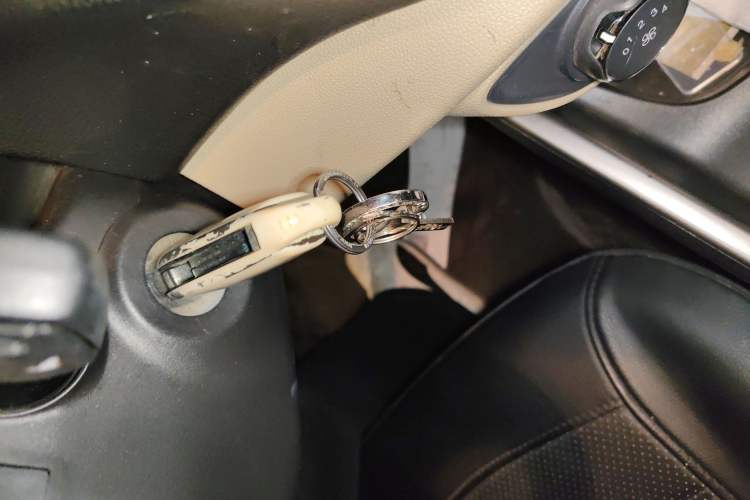 Used Ford Escort 2017 1.5L Automatic Comfort Model