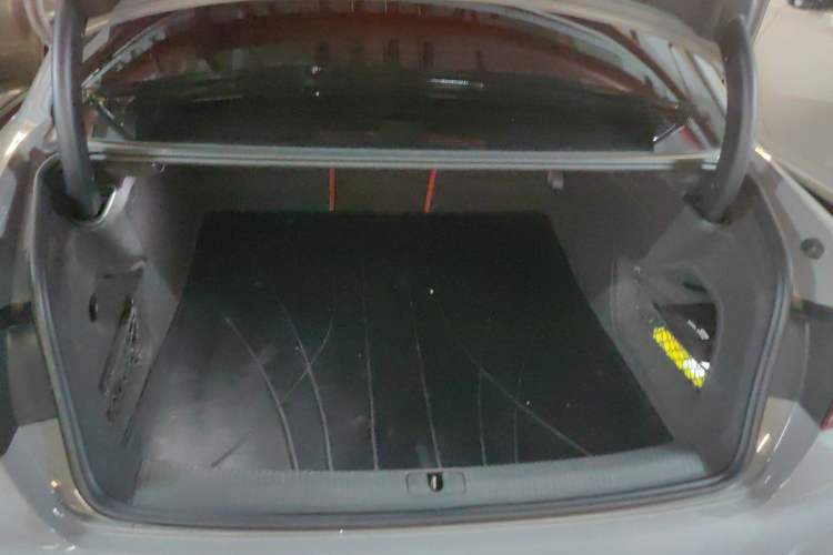 Used Audi S4 2020 S4 3.0TFSI