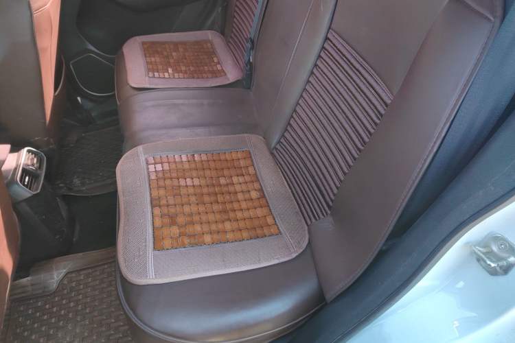 Used Haval H6 2018 Red-Label Sport Edition 1.5T Automatic Two-Wheel Drive Elite Model
