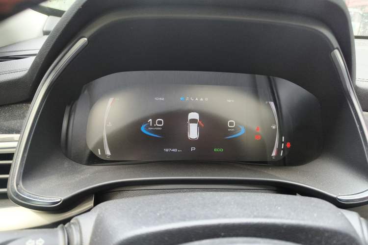 Used Haval H6 2021 National Trend Edition 1.5T Automatic Champion Version