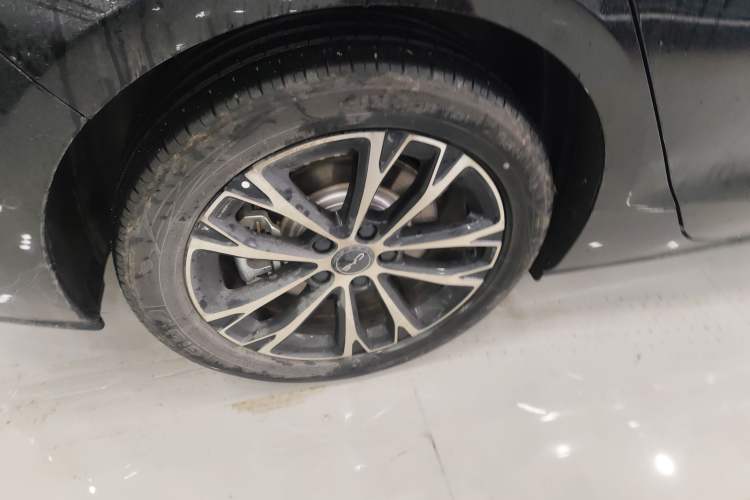 Used BYD Seal 2025 510 Smart Navigation Version
