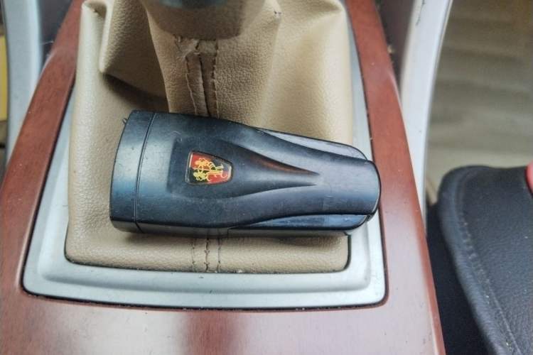 Used Roewe 550 2013 Classic Edition 550 1.8L Manual Fashion Model
