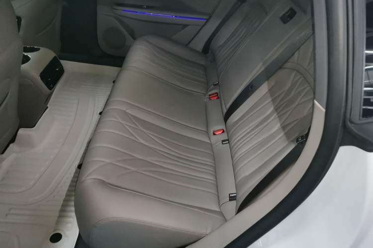 Used Geely Galaxy 8 2025 130km EM-i Flagship Edition