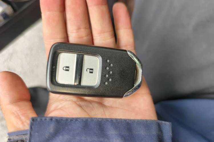 Used Honda XR-V 2015 1.8L VTi CVT Luxury Edition