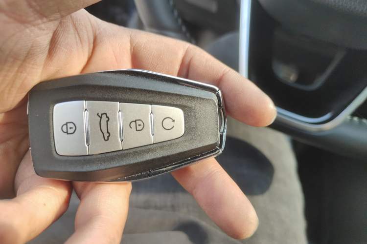 Used Geely Auto Preface 2023 2.0TD "Only This Verdant Green" Edition