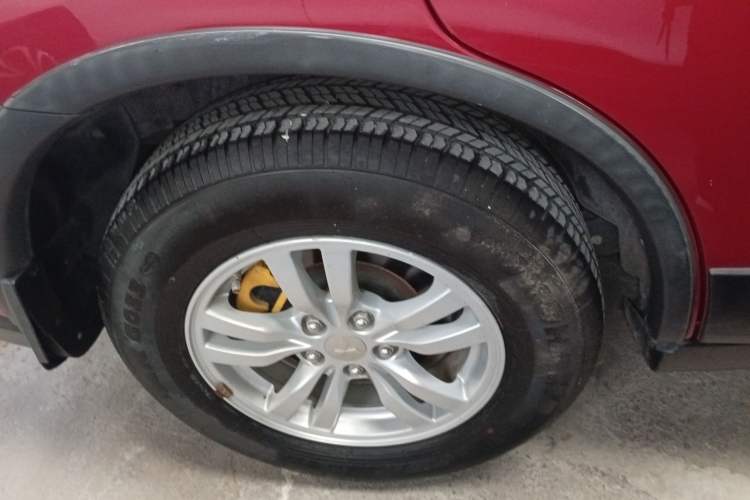 Used Mitsubishi Outlander 2016 2.0L Two-Wheel Drive Fashion Edition 5 Seats
