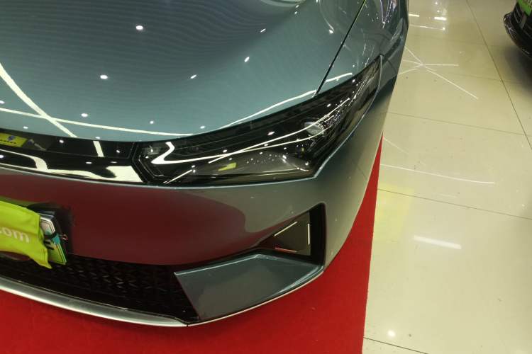 Used XPeng P5 2021 460G+ Left Front Headlight