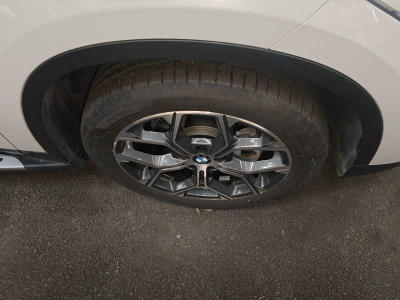 Used BMW X1 2022 sDrive20Li Luxury Model — 19