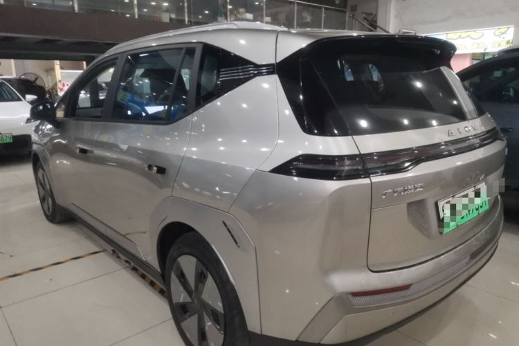 Used AION Y 2023 Plus 510 Enjoy Edition