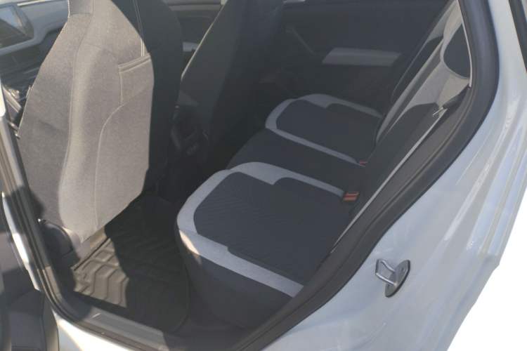 Used Volkswagen Tharu 2026 Model Xinrui 1.5L Rujin Edition
