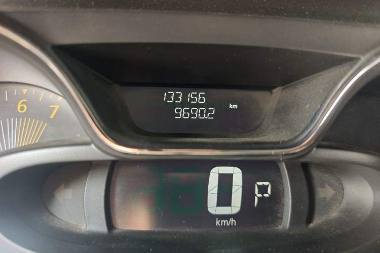 Used Renault Captur 2015 1.2T Automatic Luxury First Edition