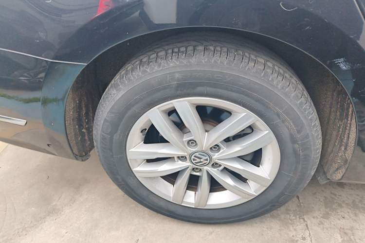 Used Volkswagen Passat 2016 330TSI DSG Luxury Edition