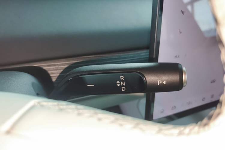 Used ONVO L60 2024 60 kWh Rear-Drive Version