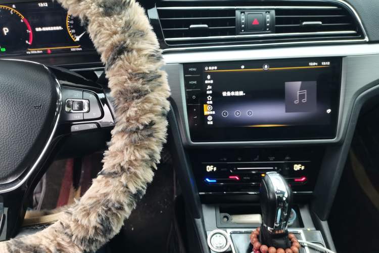 Used Volkswagen Lamando 2021 280TSI DSG Comfort Edition
