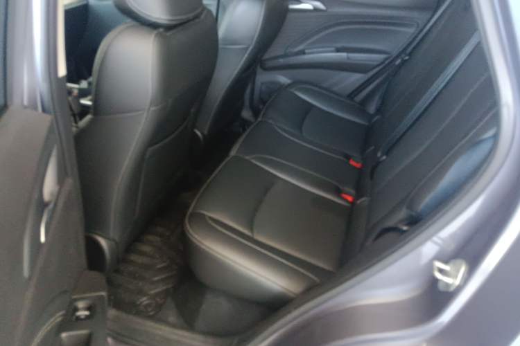 Used NETA AYA 2023 318 Lite