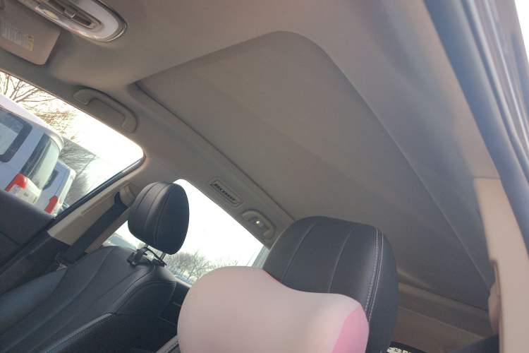 Used BYD Song MAX 2017 1.5T Automatic Smart Connect Elite 7-Seater