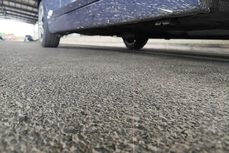 Used BMW 2 Series Active Tourer 2016 218i Sports Design Package Right Side Sill