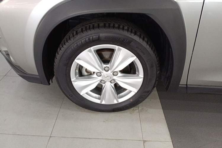 Used Lexus UX 2022 260h Explore-Edition