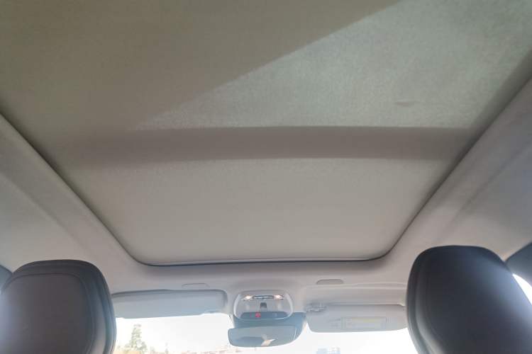 Used Volvo S90 2020 T5 Zhiyi Luxury Edition