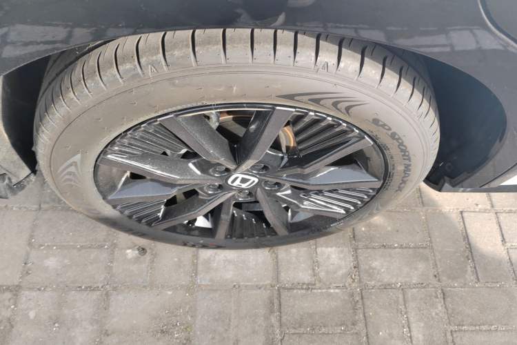 Used Honda e:NS2 2024 Ignite Edition