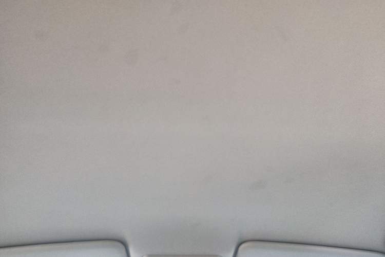 Used Nissan Qashqai 2021 2.0L CVT Smart Enjoyment Version Headliner