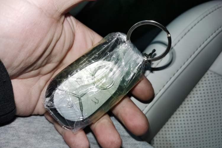 Used Geely Galaxy Geome 2025 UP 410km Exploration+ Edition
