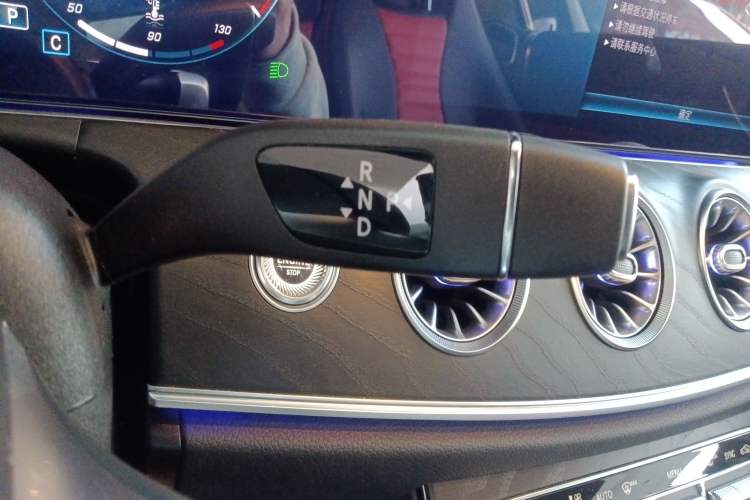 Used Mercedes-Benz E-Class 2023-Year Restyled E 260 Coupe