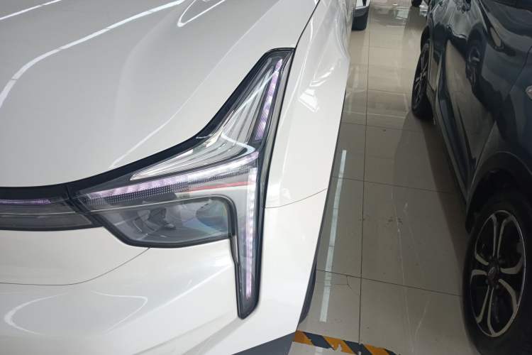 Used NETA U 2021 Pro 400 Industry Custom Edition