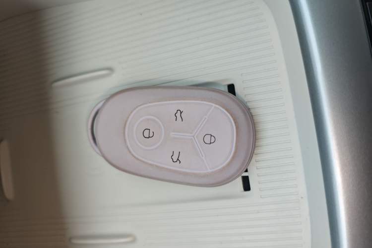 Used Geely Galaxy Geome 2025 UP 410km Exploration+ Edition