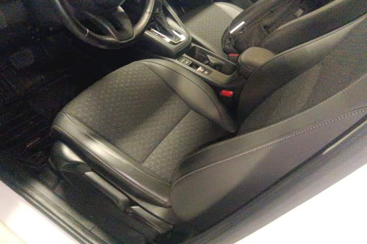 Used Honda XR-V 2024 1.5L CVT Trend Edition
