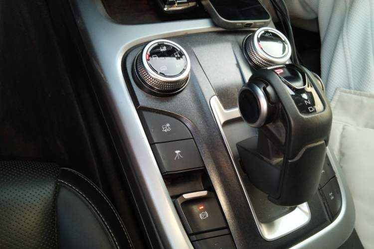 Used Tank 300 2021 Off-Road Edition 2.0T Conqueror