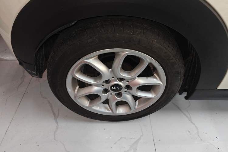 Used MINI MINI 2014 1.2T ONE+