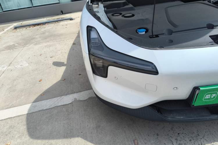 Used XPeng MONA M03 2025 620 Ultra-Long Range Plus