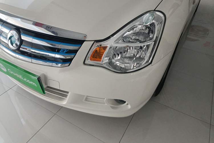 Used Dongfeng Junfeng E11K 2021 60.43 kWh Battery-Swap Version