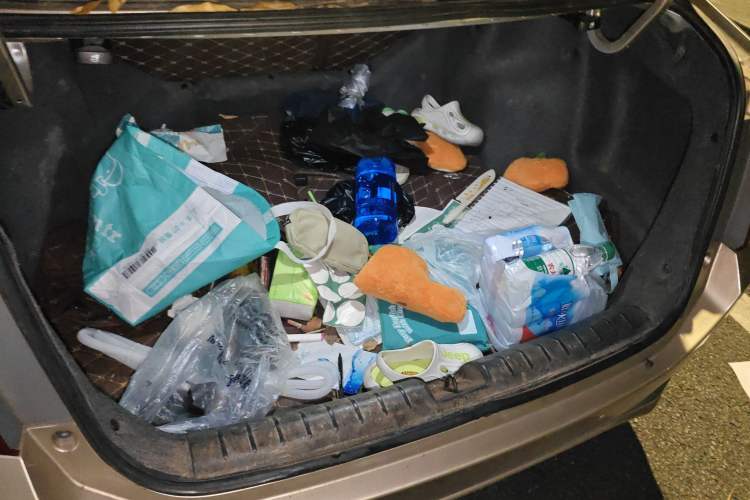 Used Honda Crider 2016 1.8L CVT Leading Edition