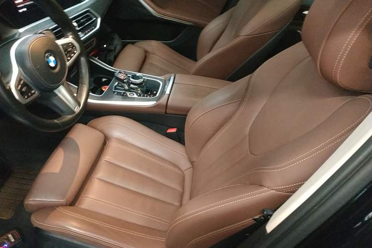 Used BMW X5 2022 xDrive30i M Sport Package