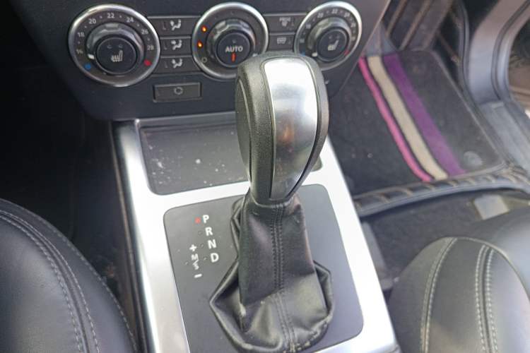 Used Land Rover Freelander 2 2013 2.0T Si4 HSE Gasoline Version
