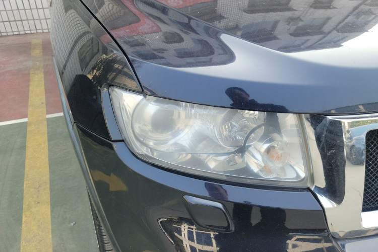 Used Jeep Grand Cherokee 2011 5.7L Flagship Navigation Edition