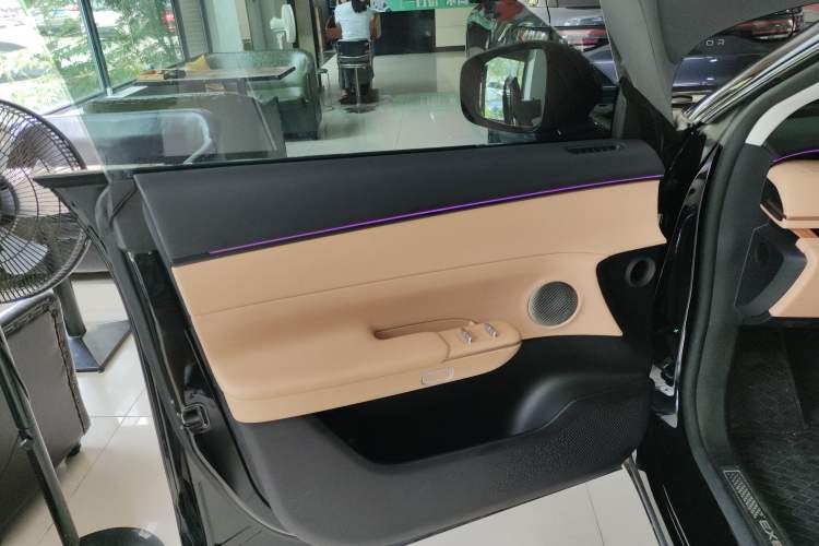 Used EXEED Star Era ET 2024 Range-Extended 200 Pro+