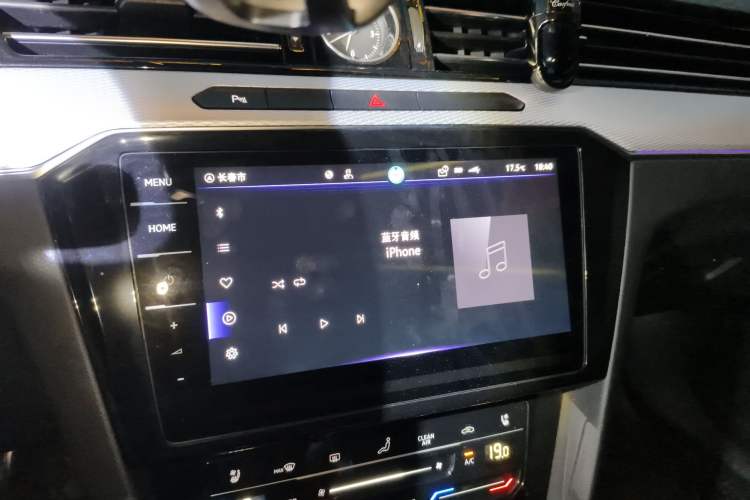 Used Volkswagen Magotan 2023 2 Million Units Commemorative Edition 330TSI DSG Luxury Version