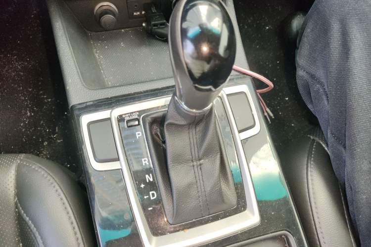 Used Hyundai Mistra 2014 1.8L Automatic Deluxe DLX Model