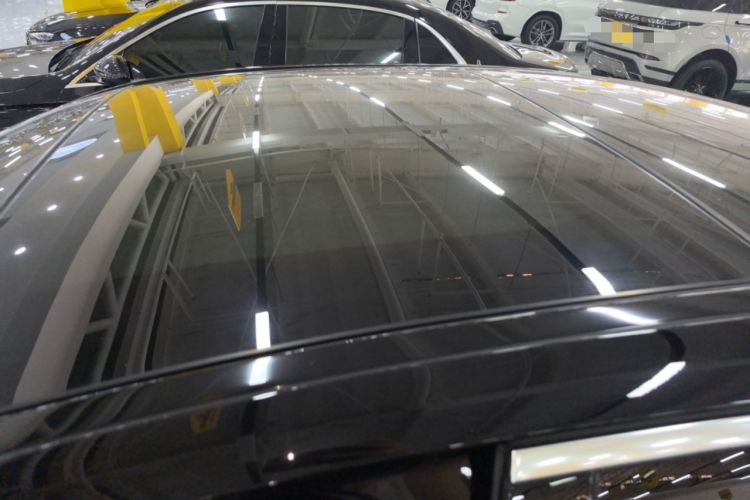 Used Mercedes-Benz E-Class 2023 E 300 L Stylish Model
