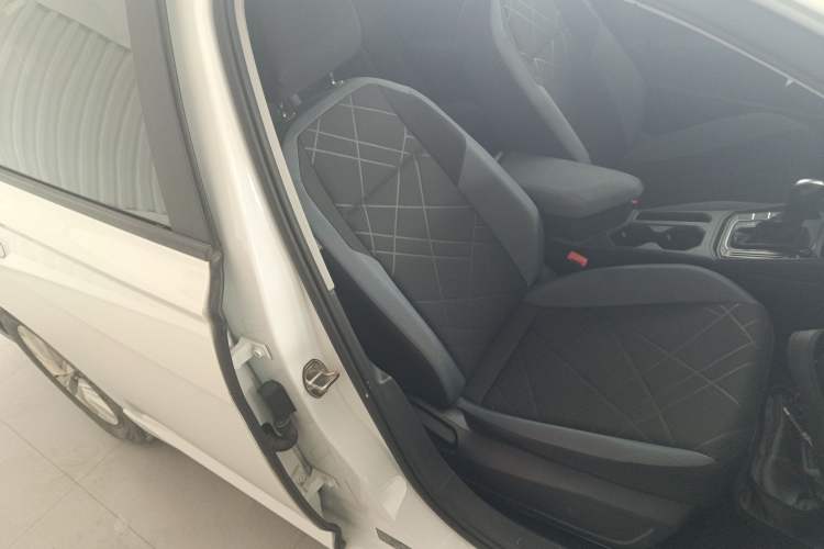 Used Volkswagen Lavida 2024 1.5L Automatic DeYi Edition